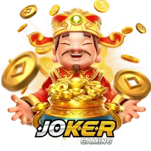 joker by wink555